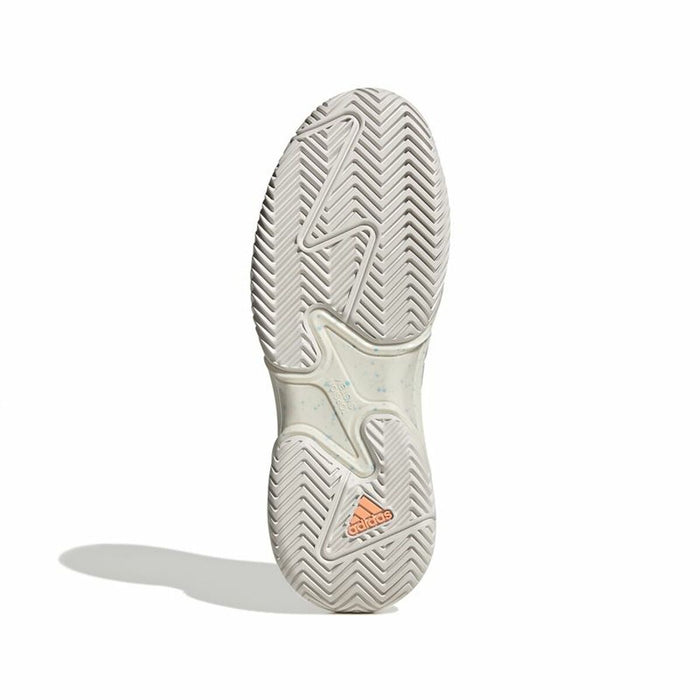 Men's Adidas Barricade Tennis Shoes