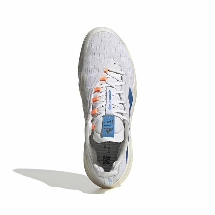 Men's Adidas Barricade Tennis Shoes