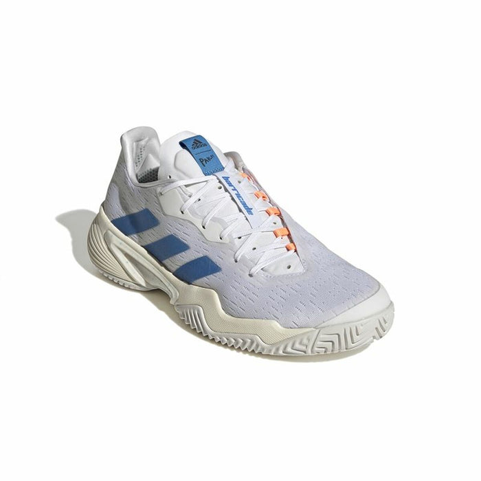 Men's Adidas Barricade Tennis Shoes