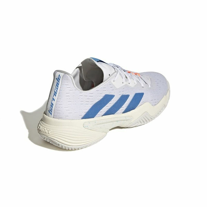 Men's Adidas Barricade Tennis Shoes