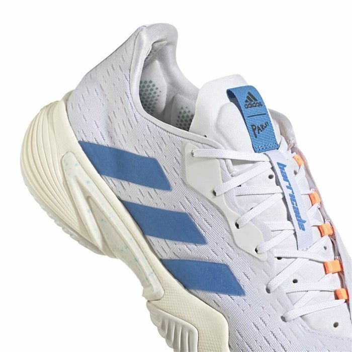Men's Adidas Barricade Tennis Shoes