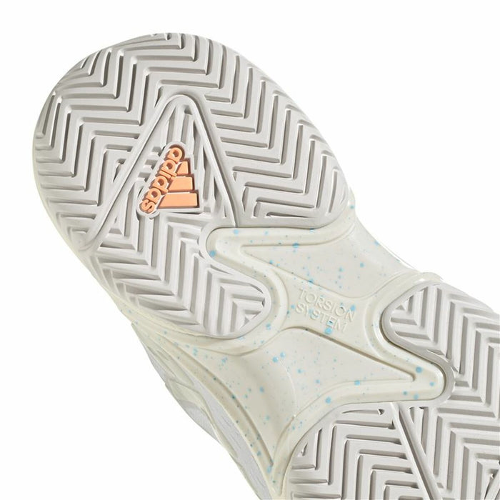 Men's Adidas Barricade Tennis Shoes