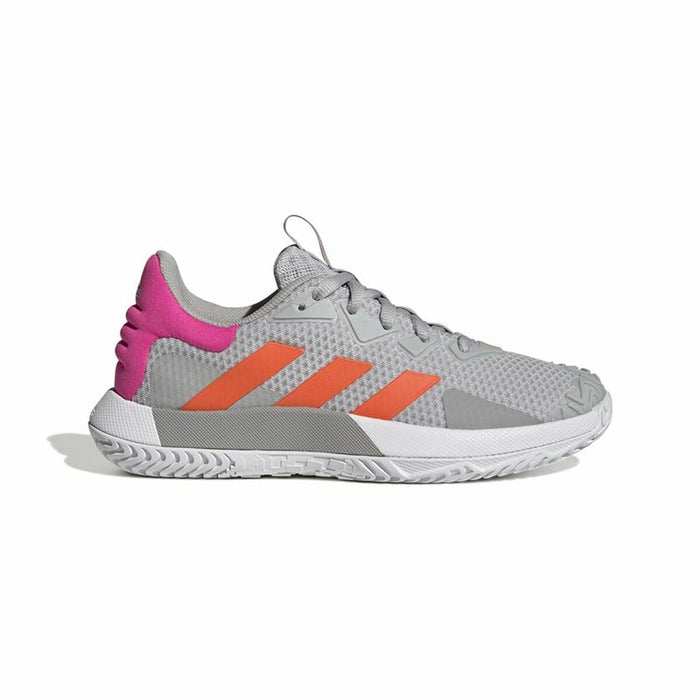 Women's Adidas SoleMatch Control Tennis Shoes