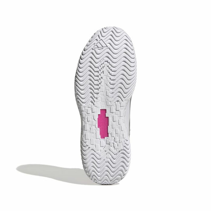 Women's Adidas SoleMatch Control Tennis Shoes