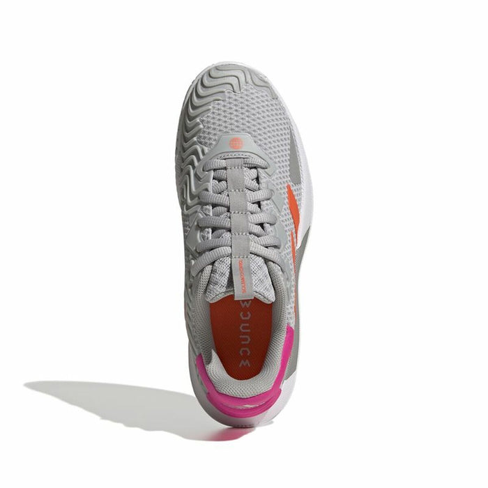 Women's Adidas SoleMatch Control Tennis Shoes