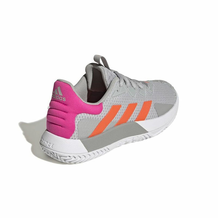 Women's Adidas SoleMatch Control Tennis Shoes