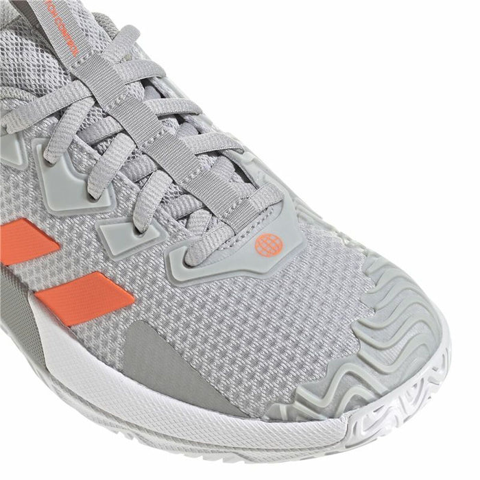 Women's Adidas SoleMatch Control Tennis Shoes