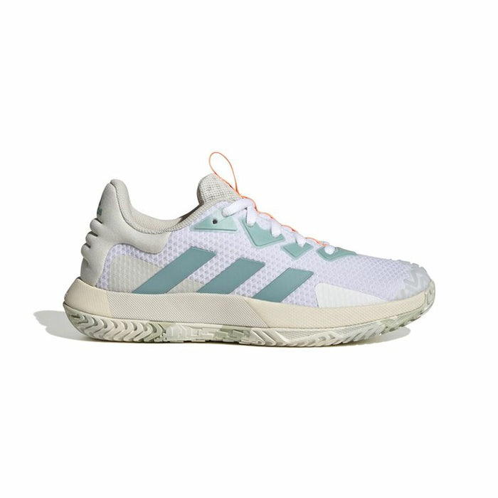 Women's Adidas Control Solematch Shoes