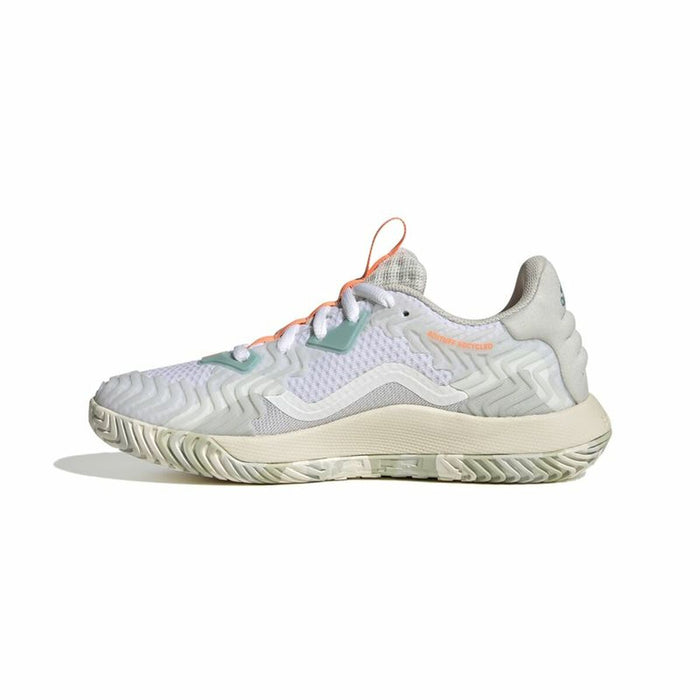 Women's Adidas Control Solematch Shoes