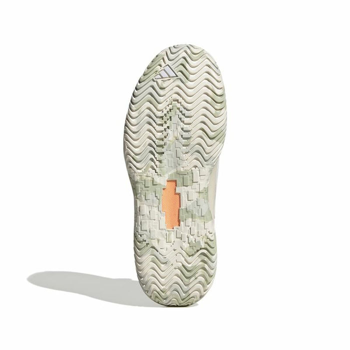 Women's Adidas Control Solematch Shoes
