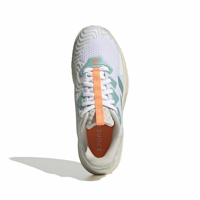 Women's Adidas Control Solematch Shoes