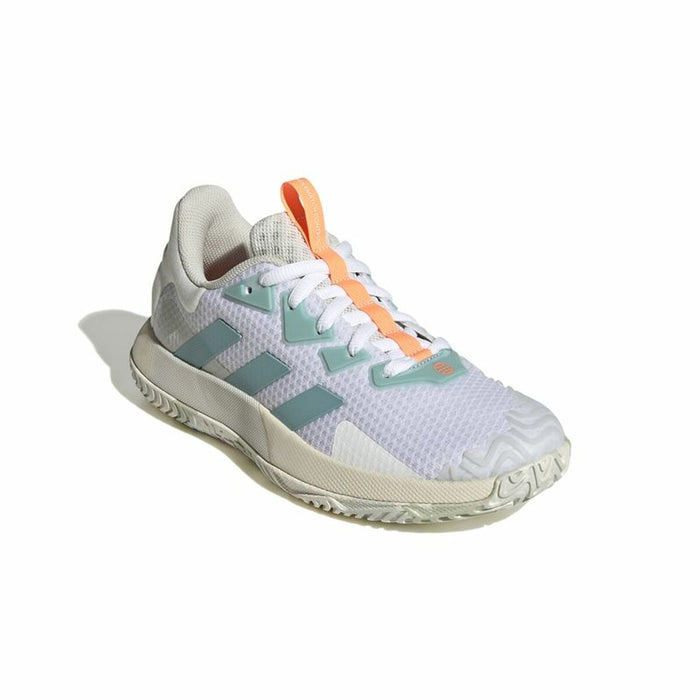 Women's Adidas Control Solematch Shoes