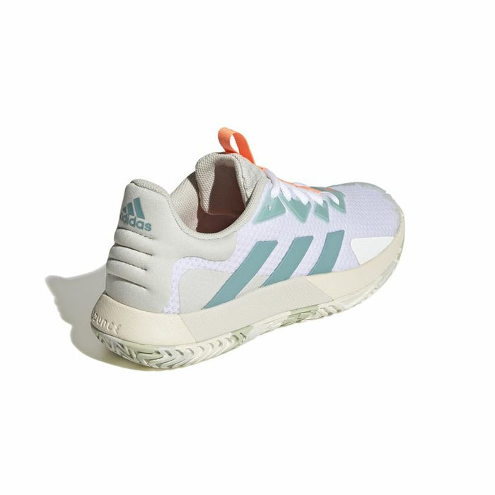 Women's Adidas Control Solematch Shoes