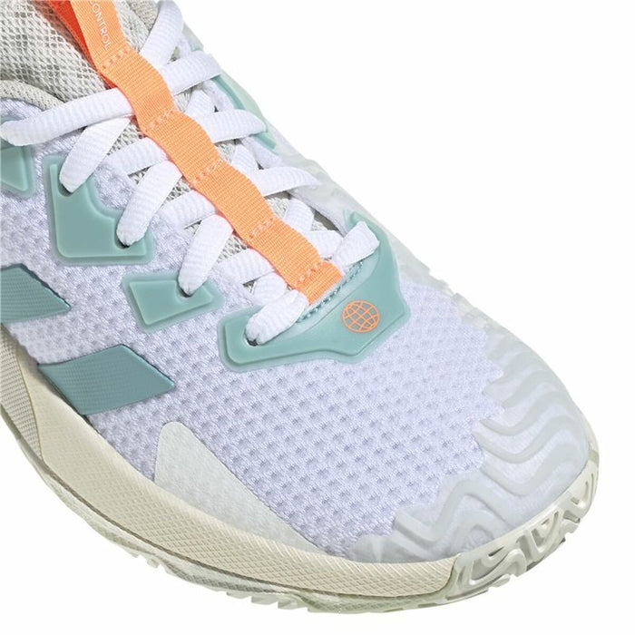 Women's Adidas Control Solematch Shoes