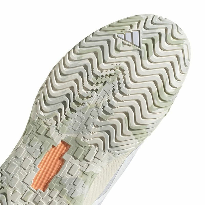 Women's Adidas Control Solematch Shoes