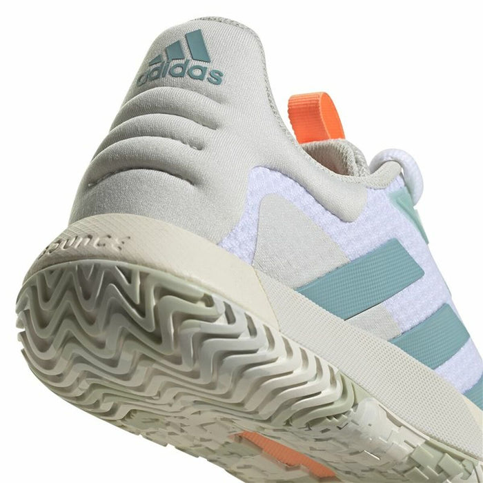 Women's Adidas Control Solematch Shoes