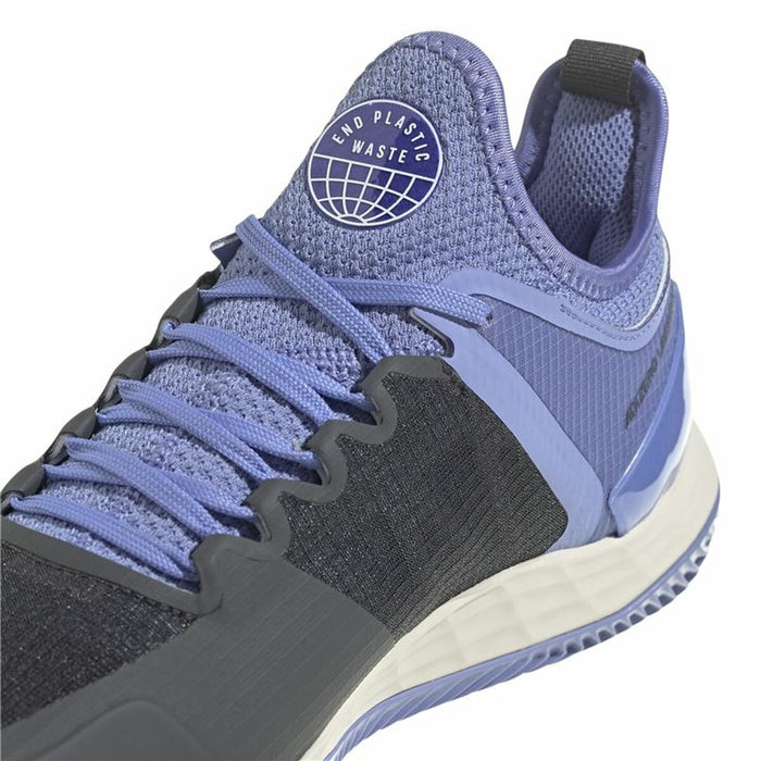 Women's Adidas Adizero Ubersonic 4 Shoes