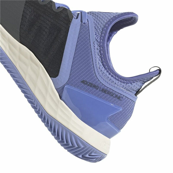 Women's Adidas Adizero Ubersonic 4 Shoes