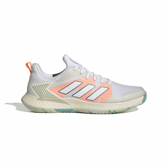Men's Adidas Defiant Speed Tennis Shoes