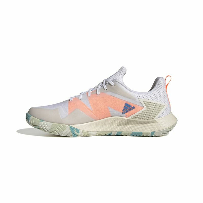 Men's Adidas Defiant Speed Tennis Shoes