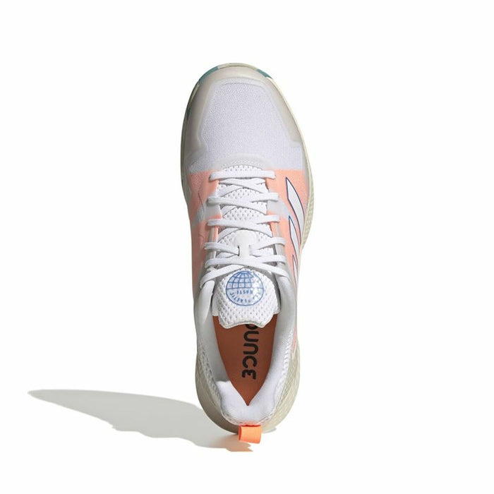 Men's Adidas Defiant Speed Tennis Shoes