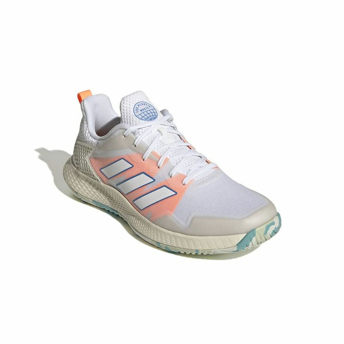 Men's Adidas Defiant Speed Tennis Shoes