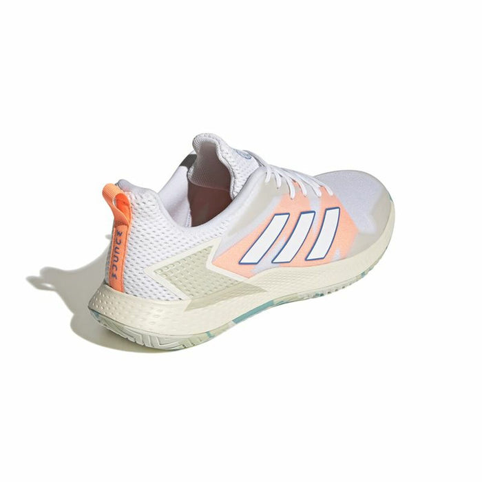 Men's Adidas Defiant Speed Tennis Shoes