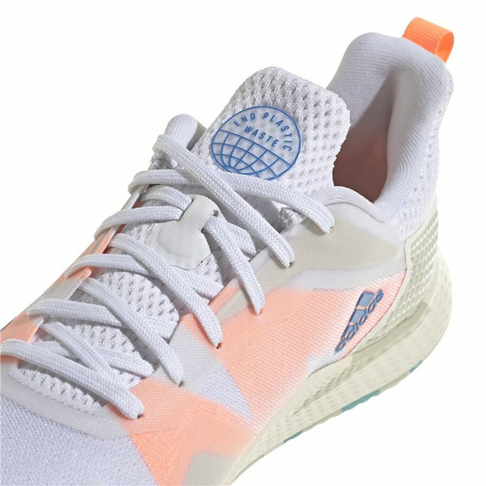 Men's Adidas Defiant Speed Tennis Shoes