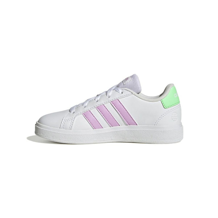 Casual Trainers  GRAND COURT 2.0 K Adidas GX7157
