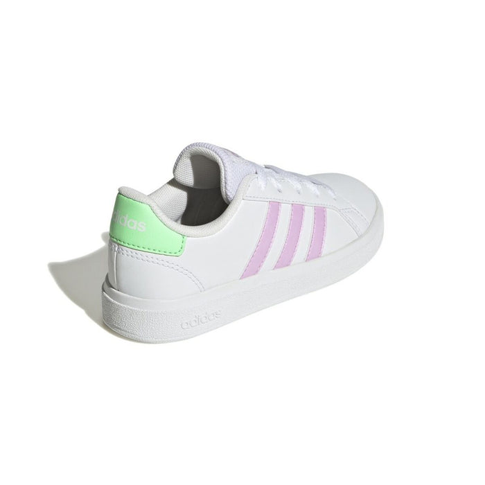 Casual Trainers  GRAND COURT 2.0 K Adidas GX7157