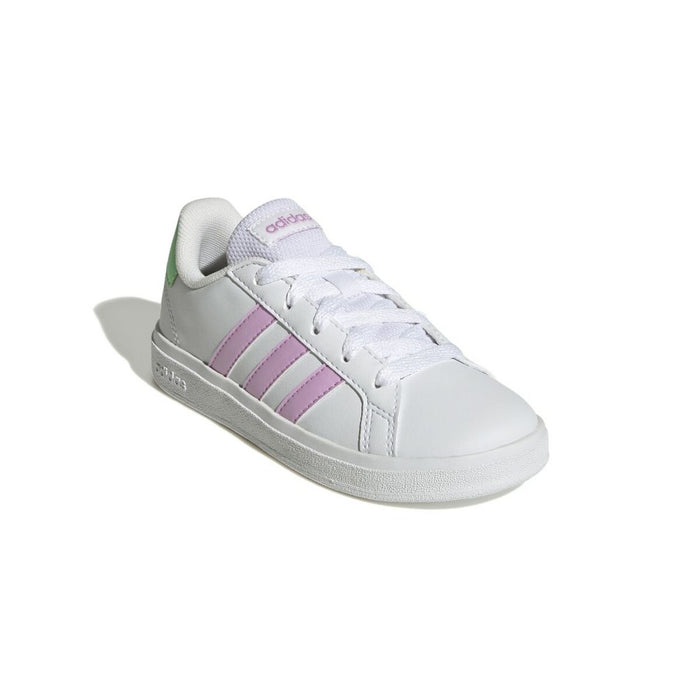 Casual Trainers  GRAND COURT 2.0 K Adidas GX7157
