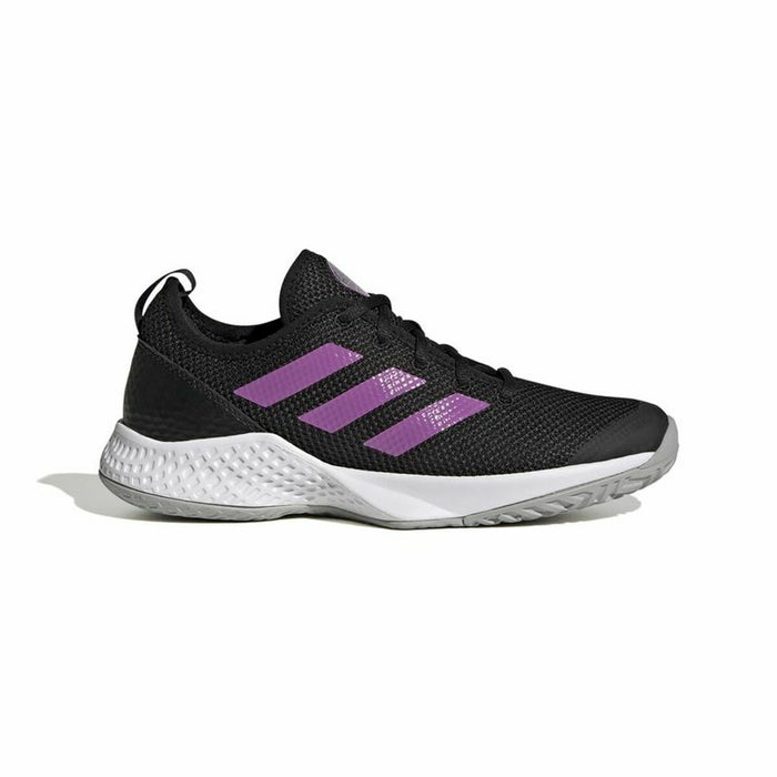 Women's Adidas CourtFlash Tennis Shoes