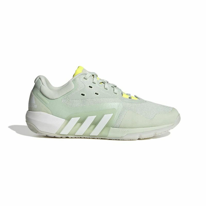 Women's Adidas Dropstep Shoes
