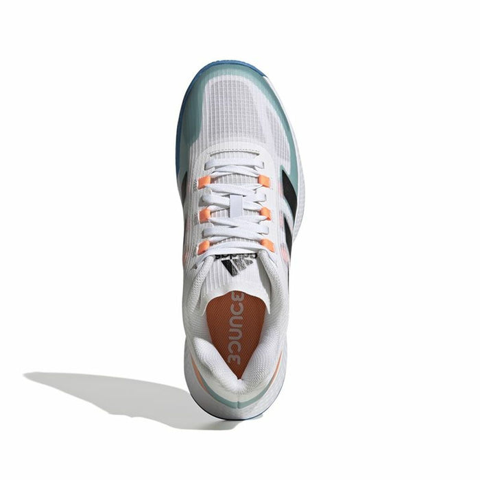 Men's Trainers Adidas Forcebounce White Men