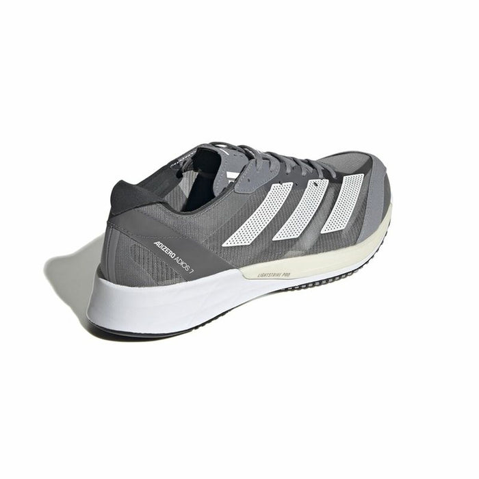 Men's Adidas Adirezo Adios 7 Running Shoes
