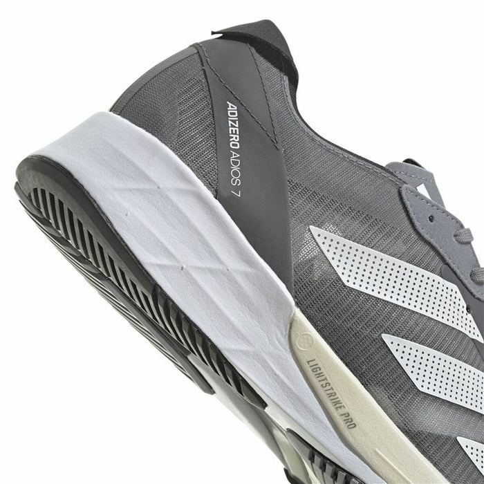 Men's Adidas Adirezo Adios 7 Running Shoes