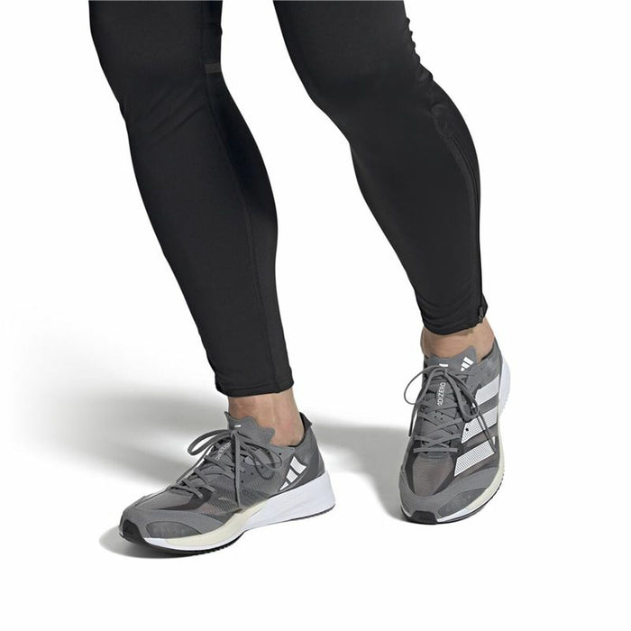 Men's Adidas Adirezo Adios 7 Running Shoes