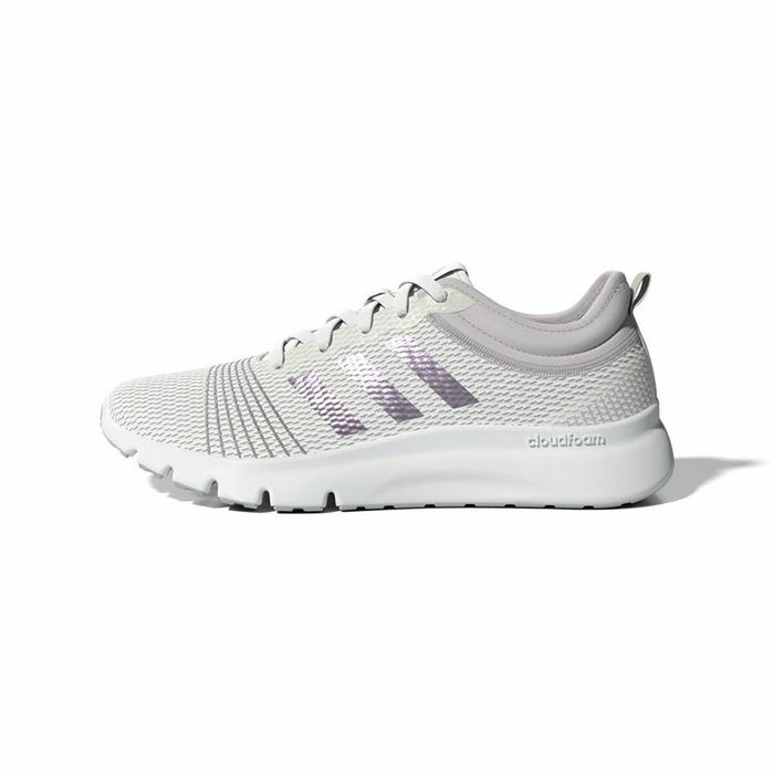 Women's Adidas Fluidup Shoes
