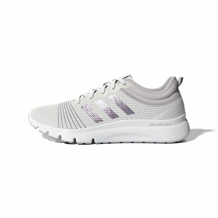 Women's Adidas Fluidup Shoes