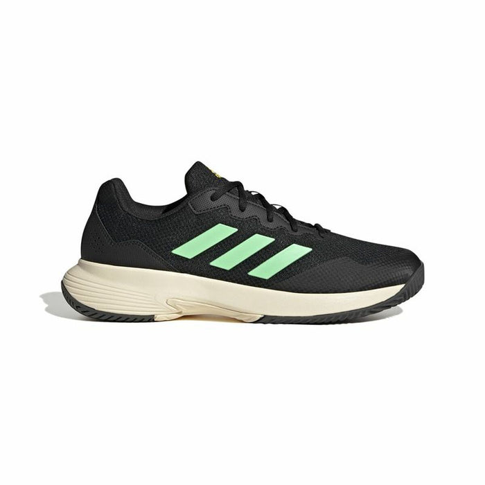 Men's Adidas GameCourt 2.0 Tennis Shoes