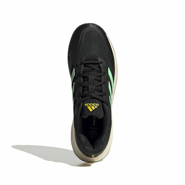 Men's Adidas GameCourt 2.0 Tennis Shoes