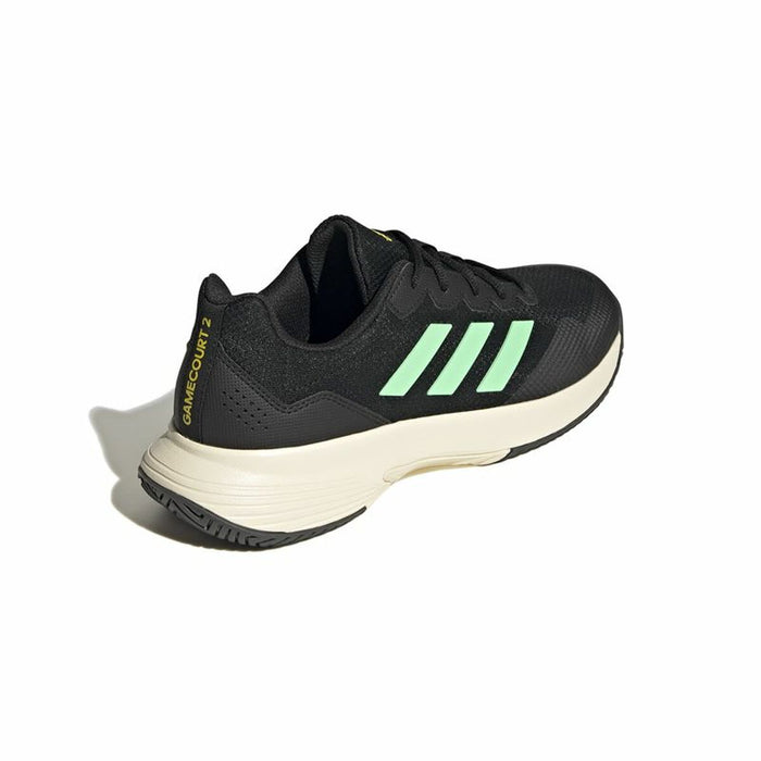 Men's Adidas GameCourt 2.0 Tennis Shoes