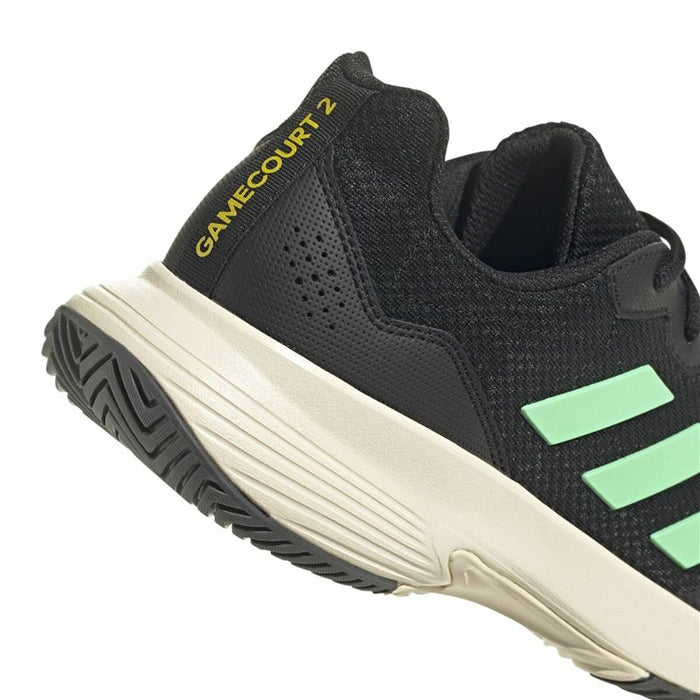 Men's Adidas GameCourt 2.0 Tennis Shoes