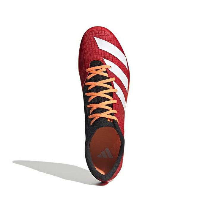Men's Trainers Adidas Distancestar Red Men
