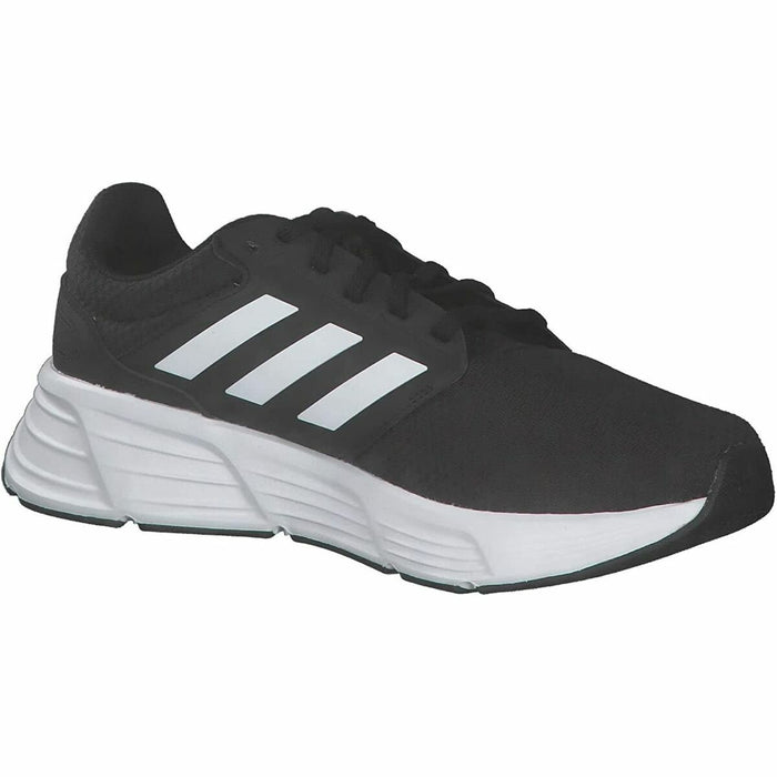 Trainers Adidas GALAXY 6 GW3848 Black