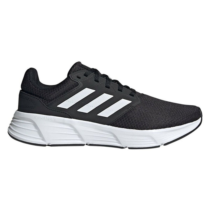Trainers Adidas GALAXY 6 GW3848 Black