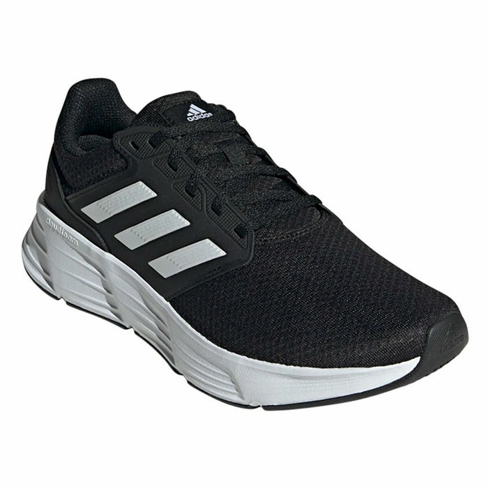 Trainers Adidas GALAXY 6 GW3848 Black