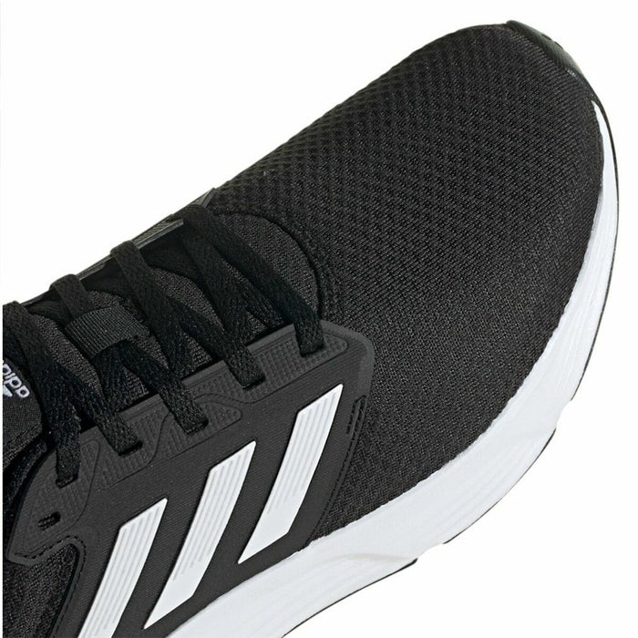 Trainers Adidas GALAXY 6 GW3848 Black