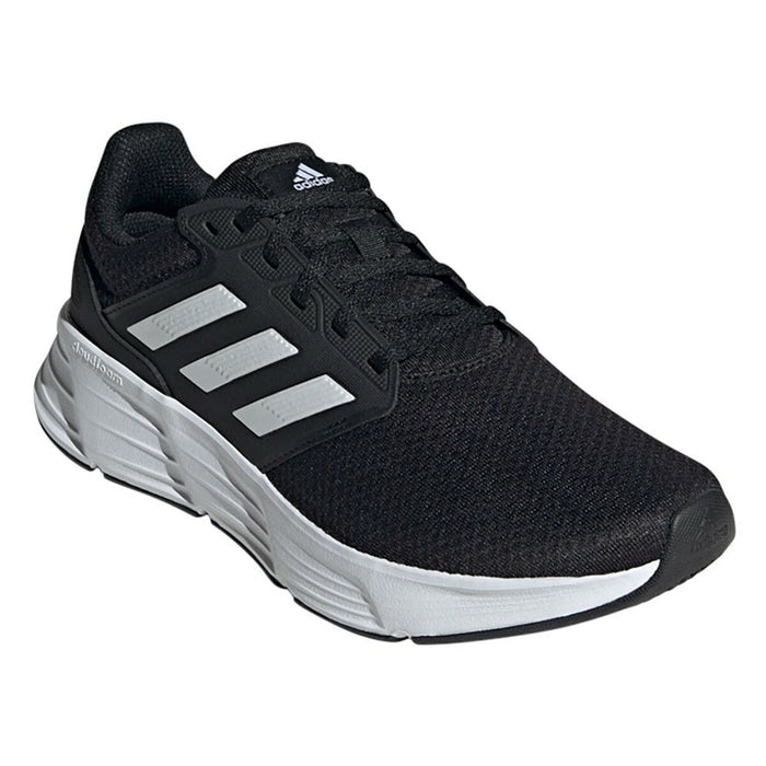 Trainers Adidas GALAXY 6 GW3848 Black