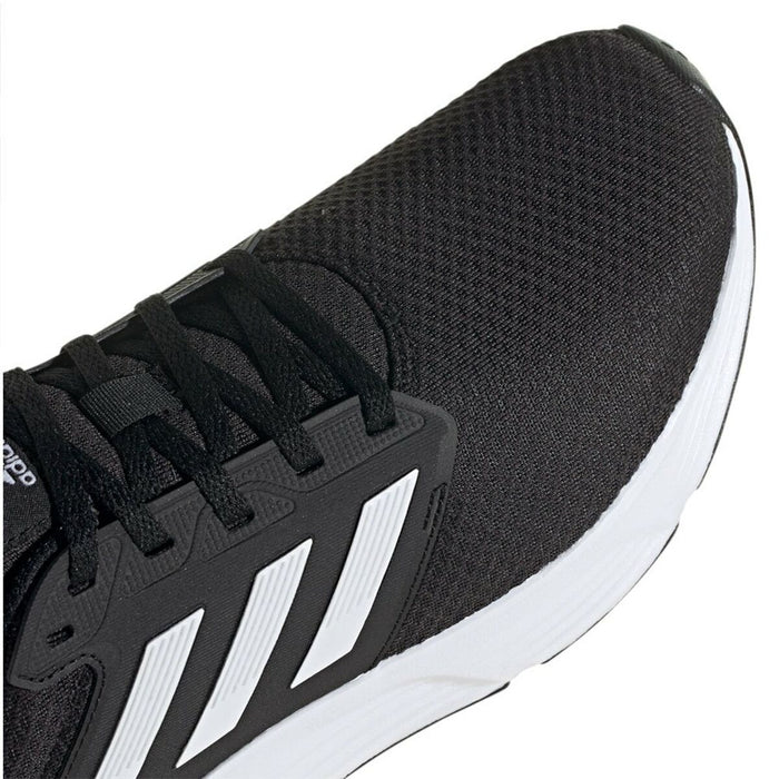 Trainers Adidas GALAXY 6 GW3848 Black